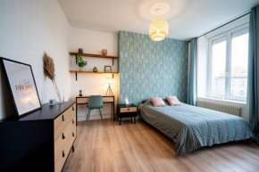 NEW Le Cosy refuge, 2 pers, bien situé